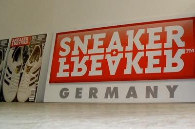 Sneaker Freaker Germany Munich Launch 15 1