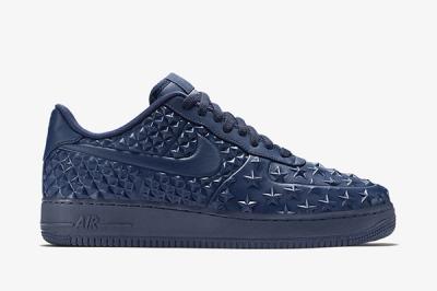 Nike Air Force 1 Lv8 Vac Tech Independence Day Navy 2