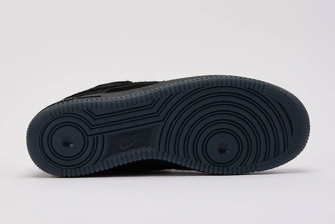 nike air force black panther