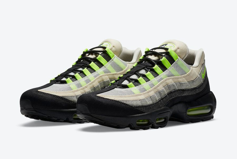 air max 95 back to the future
