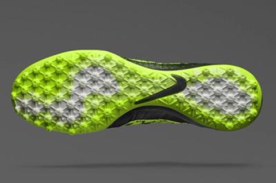 Nike Launches Elastico Superfly4