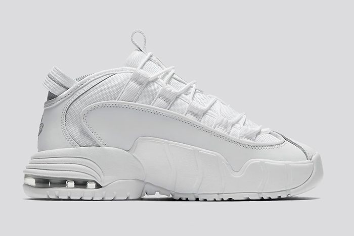 Nike Air Max Penny 1 2