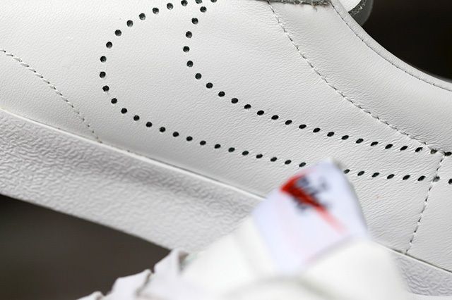 Fragment Design X Nike Tennis Classic Sp - Releases