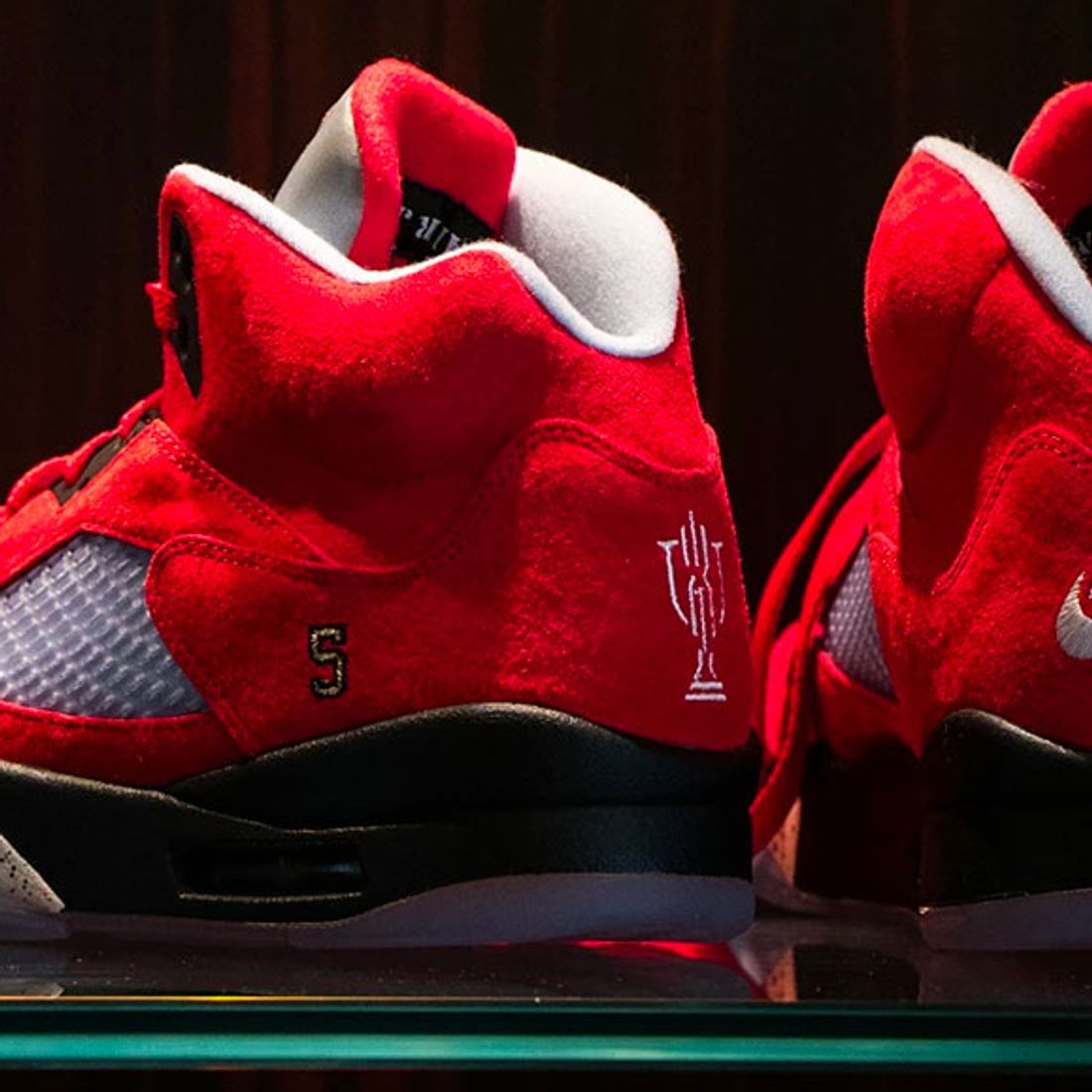 Five of the Most Expensive Air Jordan 5s Ever - Sneaker Freaker