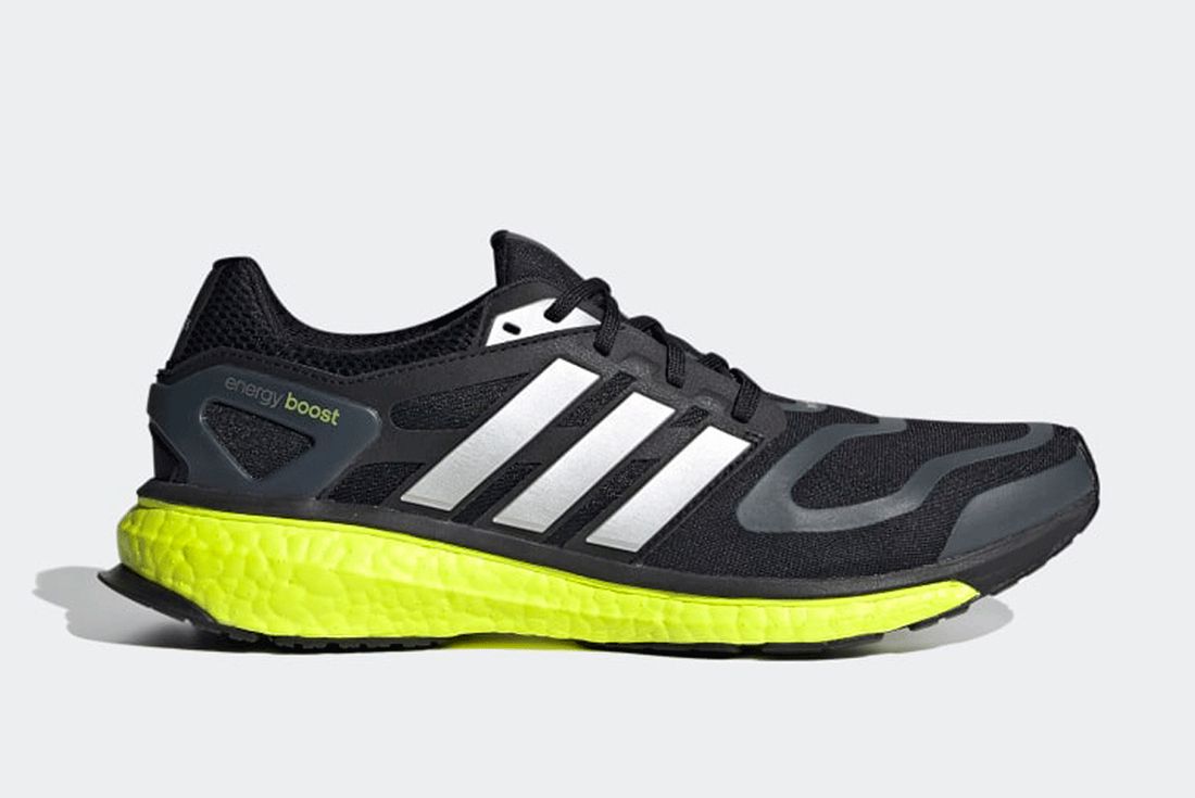 The adidas Energy BOOST is Returning with a Twist - Sneaker Freaker