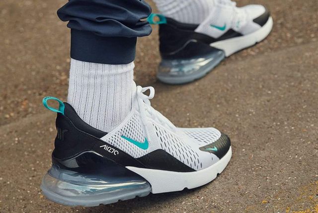 new air max foot locker