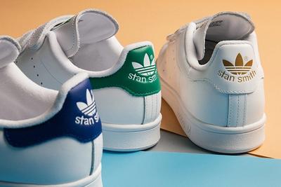 Adidas Stan Smith Cf 4