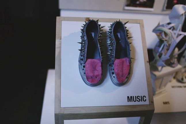 Vans Annual Custom Culture Contest Recap 1 1
