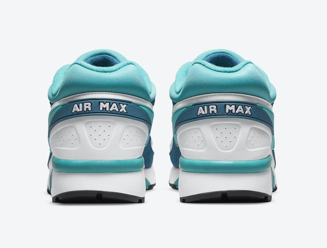 air max bw marina blue 2021