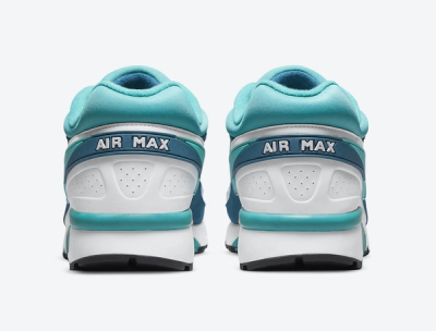 Nike Air Max BW Marina DJ9648-400