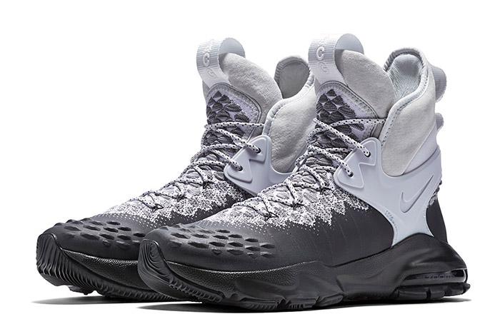 NikeLAB Acg Air Zoom Tallac Flyknit - Releases 