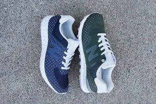 New Balance 574 Fresh Foam (Polka Dot Pack) - Sneaker Freaker