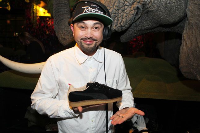 Sneaker Freaker Bunyip Party 23 1