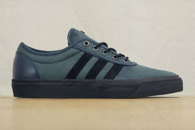 Jd Sports Adidas Casual Deck Shoe 5