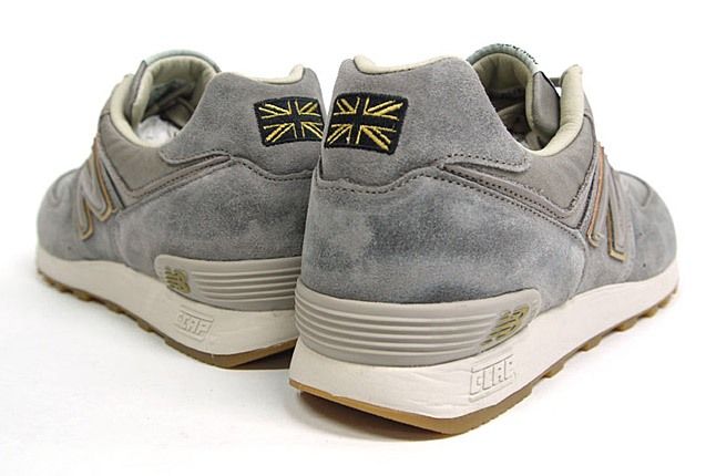 New Balance ☆ made in England M576IV ‘ROAD TO LONDON’ New Balance M576 (Road To London) - Releases