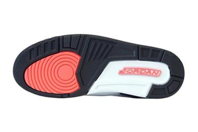 Air Jordan 3 Infrared 23 6
