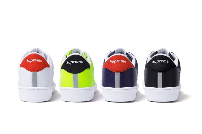 Supreme X Nike SB Tennis Classic 
