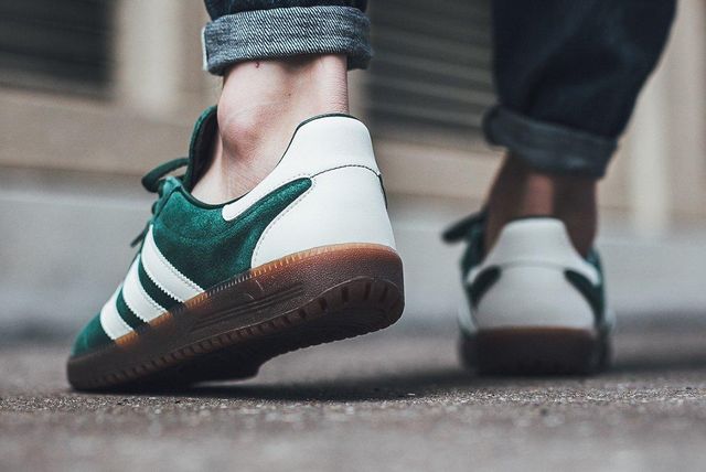 adidas Reveal The Next SPEZIAL Range - Sneaker Freaker