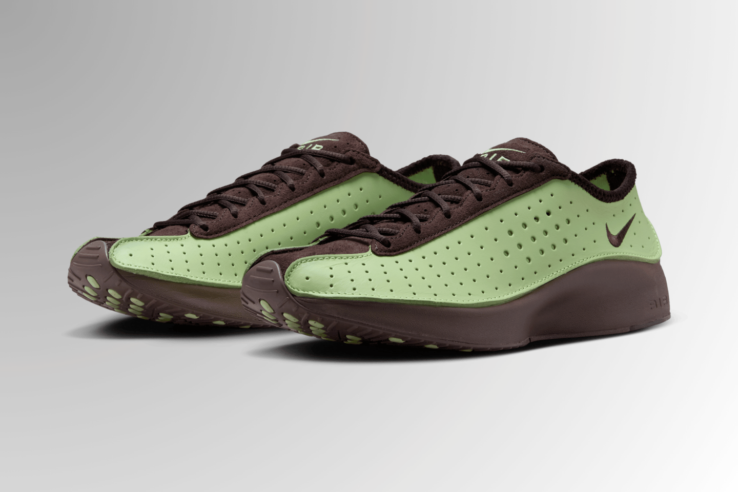 Nike Air Superfly