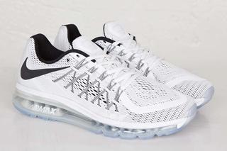 nike air max 2015 white