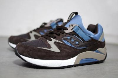Saucony Grid 9000 March Releases 2