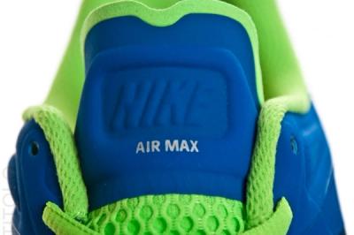 Nike Air Max 2012 Tongue Sprite 1