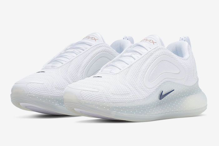 Nike Air Max 720 Nos Differences Nous Unissent Toe