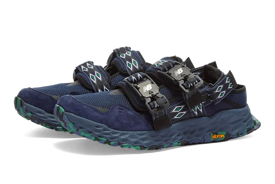 New Balance Tokyo Design Studio Niobium Concept 2