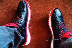 Thumb Li Ning Way Of Wade 2