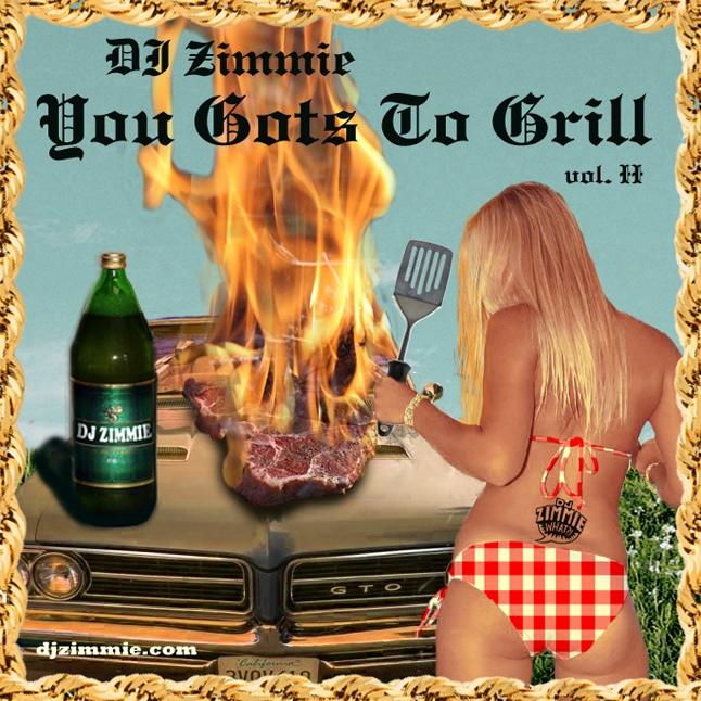 Gots To Grill Vol 2 Artwork 646 1