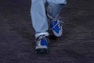 Runway Debut! sacai x Nike Magmascape - Sneaker Freaker