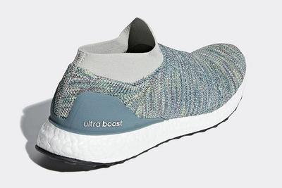 Adidas Ultra Boost Laceless Multicoloured 3