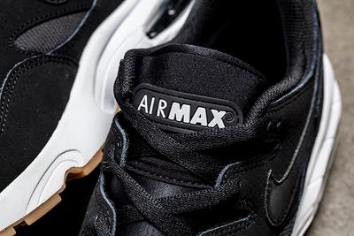 Nike Air Max 94 Black 3