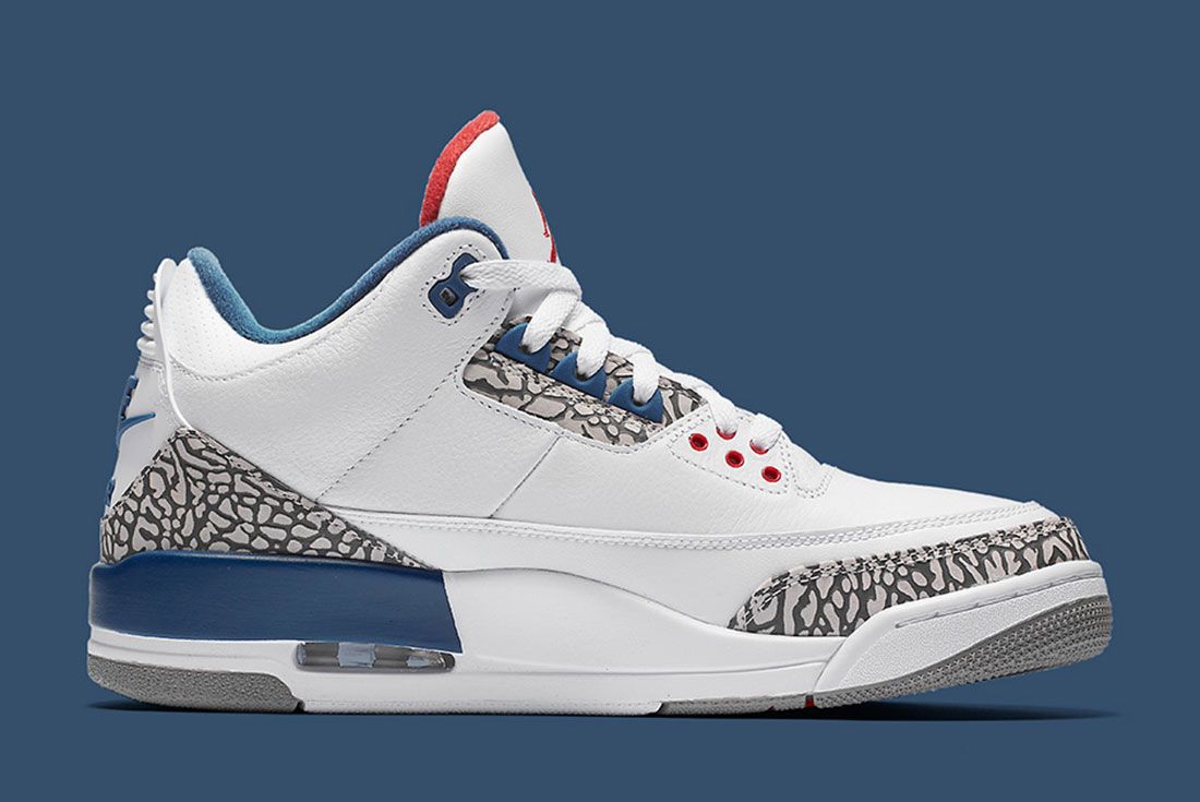 jordan 3 blue og