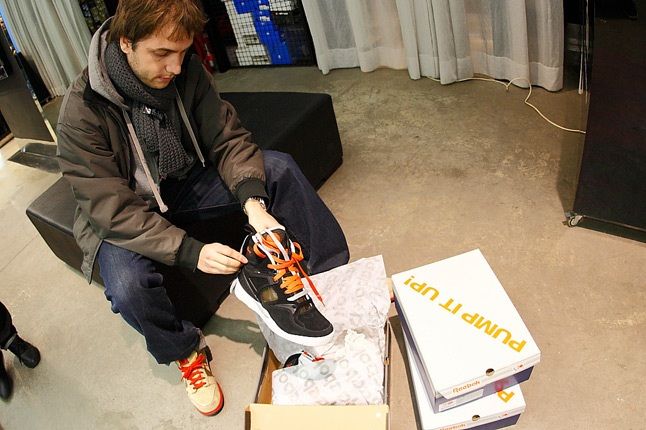 Reebok Pump20 24 Kilates 3 1