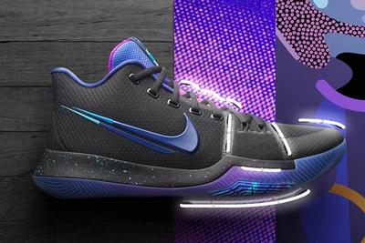 Nike Basketball Flip The Switch Collection 4