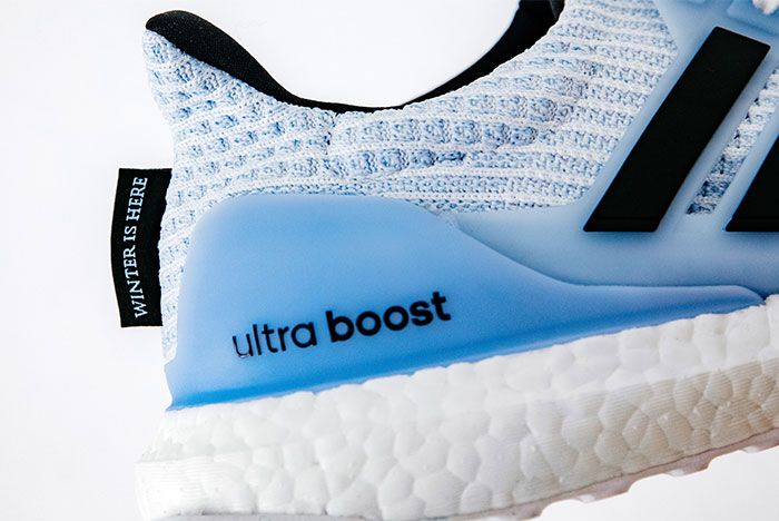 ventajoso Electropositivo Bronceado Up Close With the Game of Thrones x adidas UltraBOOST Collection - Sneaker  Freaker