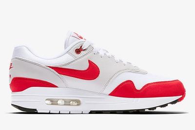 Air Max 1 University Red Release Date 4