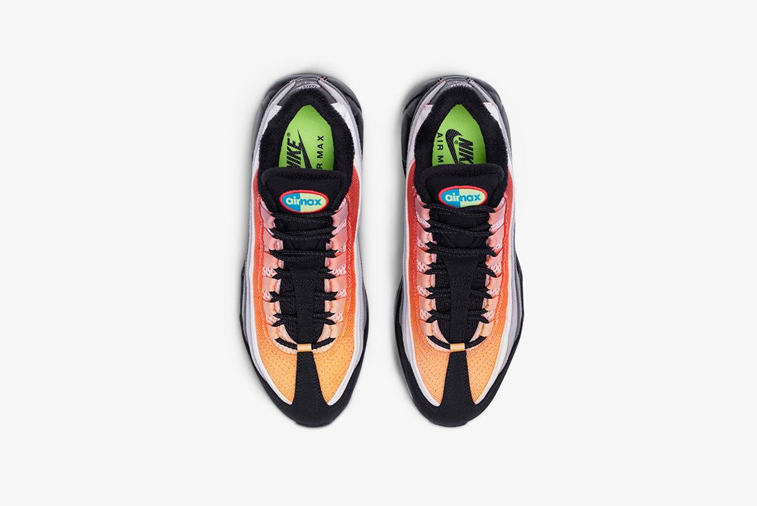 black history month air max 95