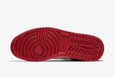 Air Jordan 1 Bred Toe Official Release Details Sneaker Freaker 7
