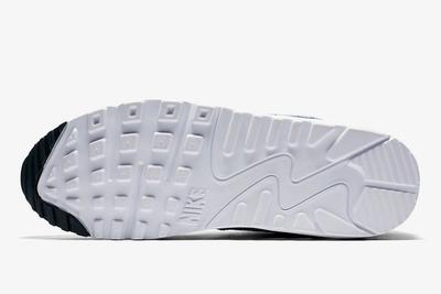 Nike Air Max 90 Premium 700155 405 2 Sneaker Freaker