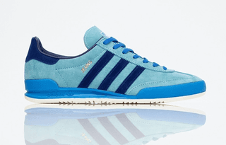 Denim Pairs Perfectly with the adidas Jeans - Sneaker Freaker