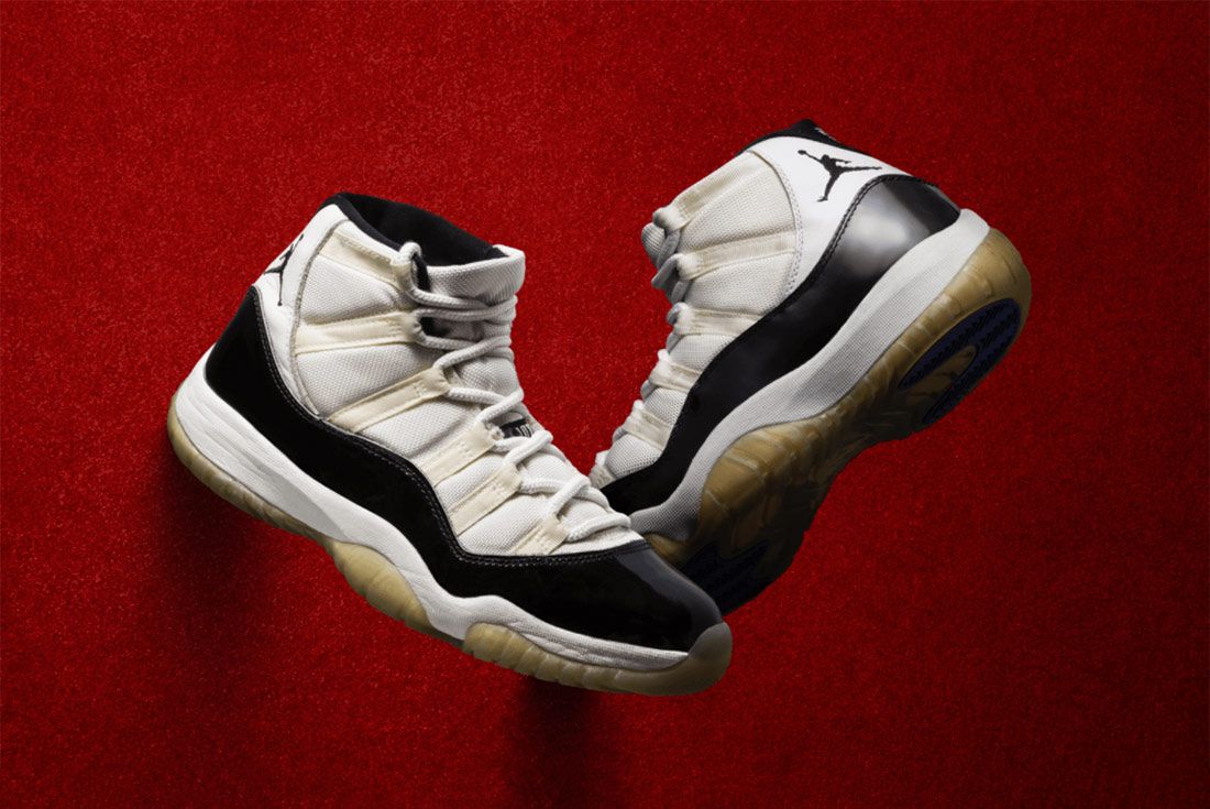 Learning About Jordan? Check Out this New Website Sneaker Freaker