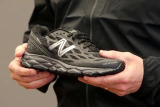 New Balance Just Landed a $17 Million Military Deal - Sneaker Freaker