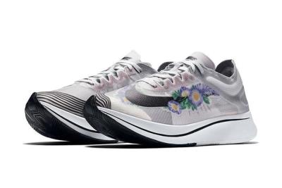 Nike Zoom Fly Floral 2