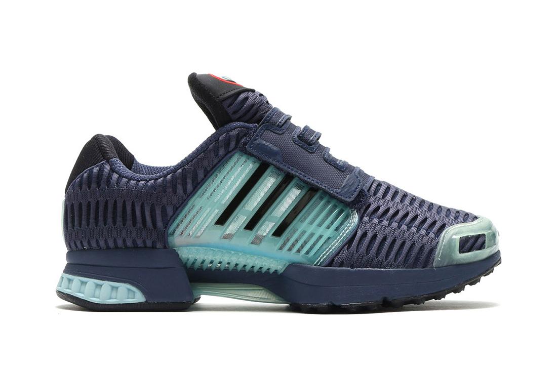 adidas ClimaCool 1 Cmf (Midnight Grey) - Releases