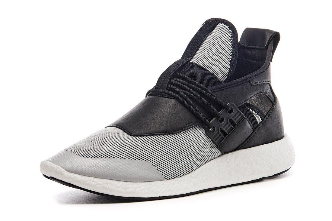 adidas Launch A Huge New Y-3 Collection - Sneaker Freaker