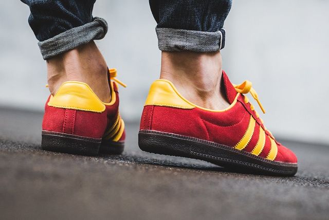 adidas spezial range