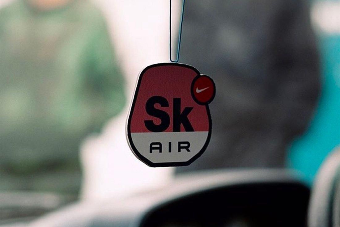 Skepta Nike Air Max Colab 1