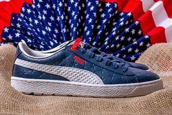 Thumbpuma Basket Independence Day Pack Navy 4